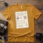 Witchy T-Shirt — Witchy Humor
