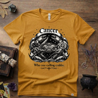 Cancer Zodiac 'Who You Callin' Crabby' T-Shirt