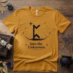 Perthro "Into the Unknown" T-Shirt