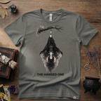 Tarot T-Shirt — The Hanged One