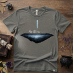 Isa Rune Stillness T-Shirt