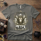 Taurus 'I Call Bullsh*t' T-Shirt — Funny Zodiac Bull Tee