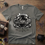 Cancer Zodiac 'Who You Callin' Crabby' T-Shirt