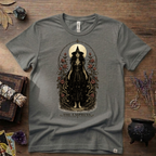 Tarot T-Shirt — The Empress