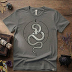 Snake Totem T-Shirt
