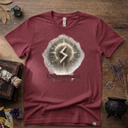 Sowilo Rune "Unstoppable" T-Shirt