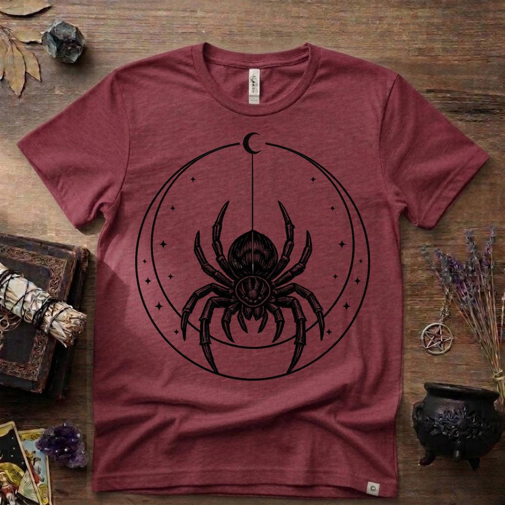 Spider Totem T-Shirt