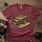 Witchy Grimoires T-Shirt