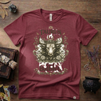 Taurus 'I Call Bullsh*t' T-Shirt — Funny Zodiac Bull Tee