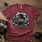 Cancer Zodiac 'Who You Callin' Crabby' T-Shirt
