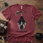Tarot T-Shirt — The Hanged One