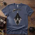 Tarot T-Shirt — The Hanged One