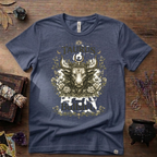Taurus 'I Call Bullsh*t' T-Shirt — Funny Zodiac Bull Tee