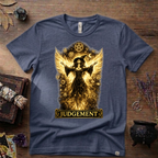 Tarot T-Shirt — Judgement