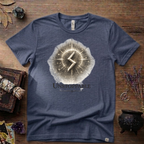 Sowilo Rune "Unstoppable" T-Shirt