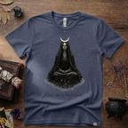 Tarot T-Shirt — The High Priestess