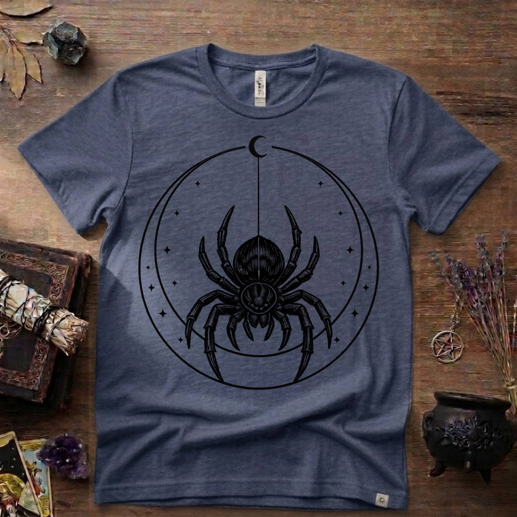 Spider Totem T-Shirt