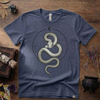 Snake Totem T-Shirt