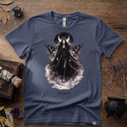 Tarot T-Shirt — Death