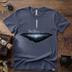 Isa Rune Stillness T-Shirt
