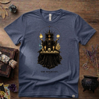 Tarot T-Shirt — The Magician