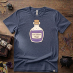 Witchy T-Shirt — Low Effort Magic