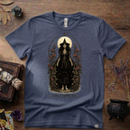 Tarot T-Shirt — The Empress
