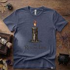 Witchy T-Shirt — The Ritual Life