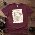 Witchy T-Shirt — Witchy Humor