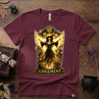 Tarot T-Shirt — Judgement