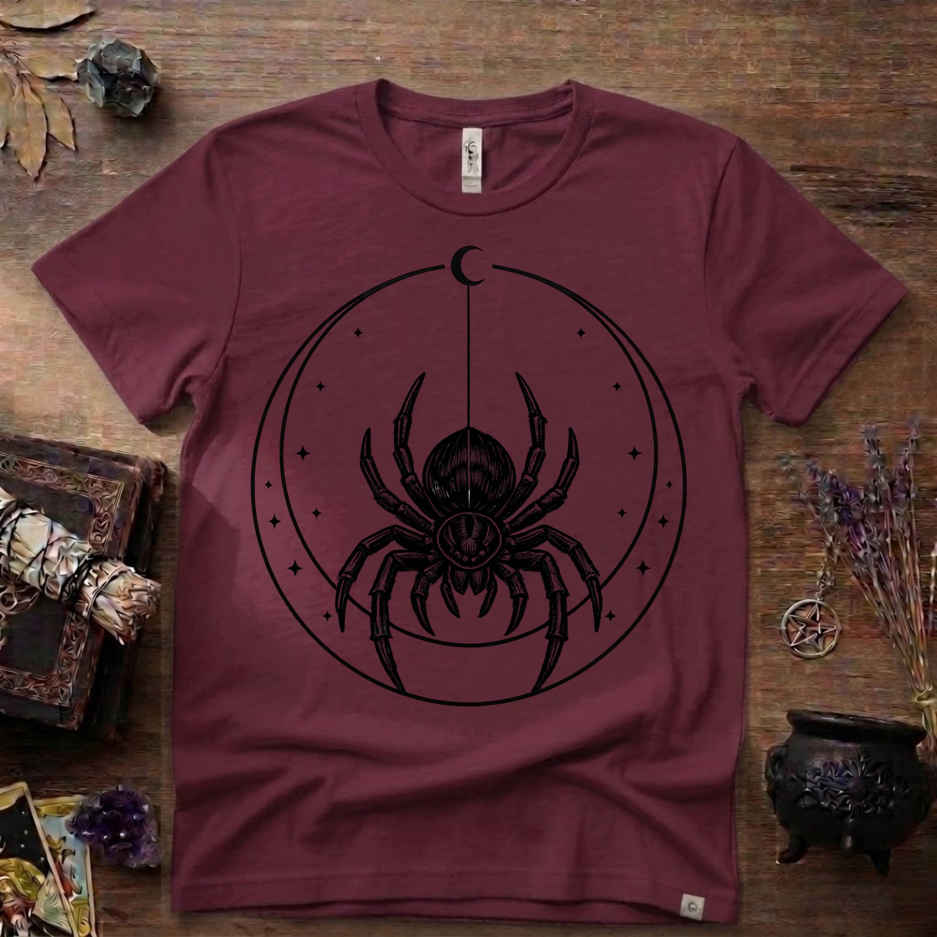 Spider Totem T-Shirt