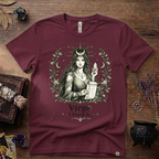 Virgo "I Fixed It" T-Shirt — Zodiac Sign Tee for Fixers & Perfectionists