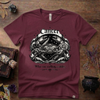 Cancer Zodiac 'Who You Callin' Crabby' T-Shirt