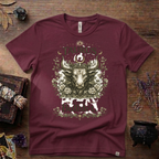 Taurus 'I Call Bullsh*t' T-Shirt — Funny Zodiac Bull Tee