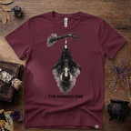 Tarot T-Shirt — The Hanged One