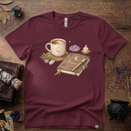 Witchy T-Shirt — Witch's Journal