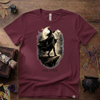 Tarot T-Shirt — The Fool