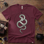 Snake Totem T-Shirt