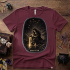 Tarot T-Shirt — The Star