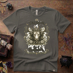 Taurus 'I Call Bullsh*t' T-Shirt — Funny Zodiac Bull Tee