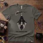 Tarot T-Shirt — The Hanged One