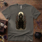 Tarot T-Shirt — The Empress