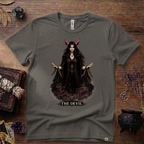 Tarot T-Shirt — The Devil