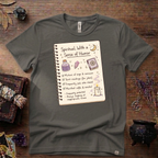 Witchy T-Shirt — Witchy Humor