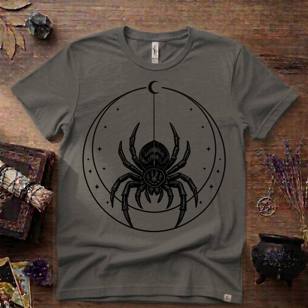 Spider Totem T-Shirt