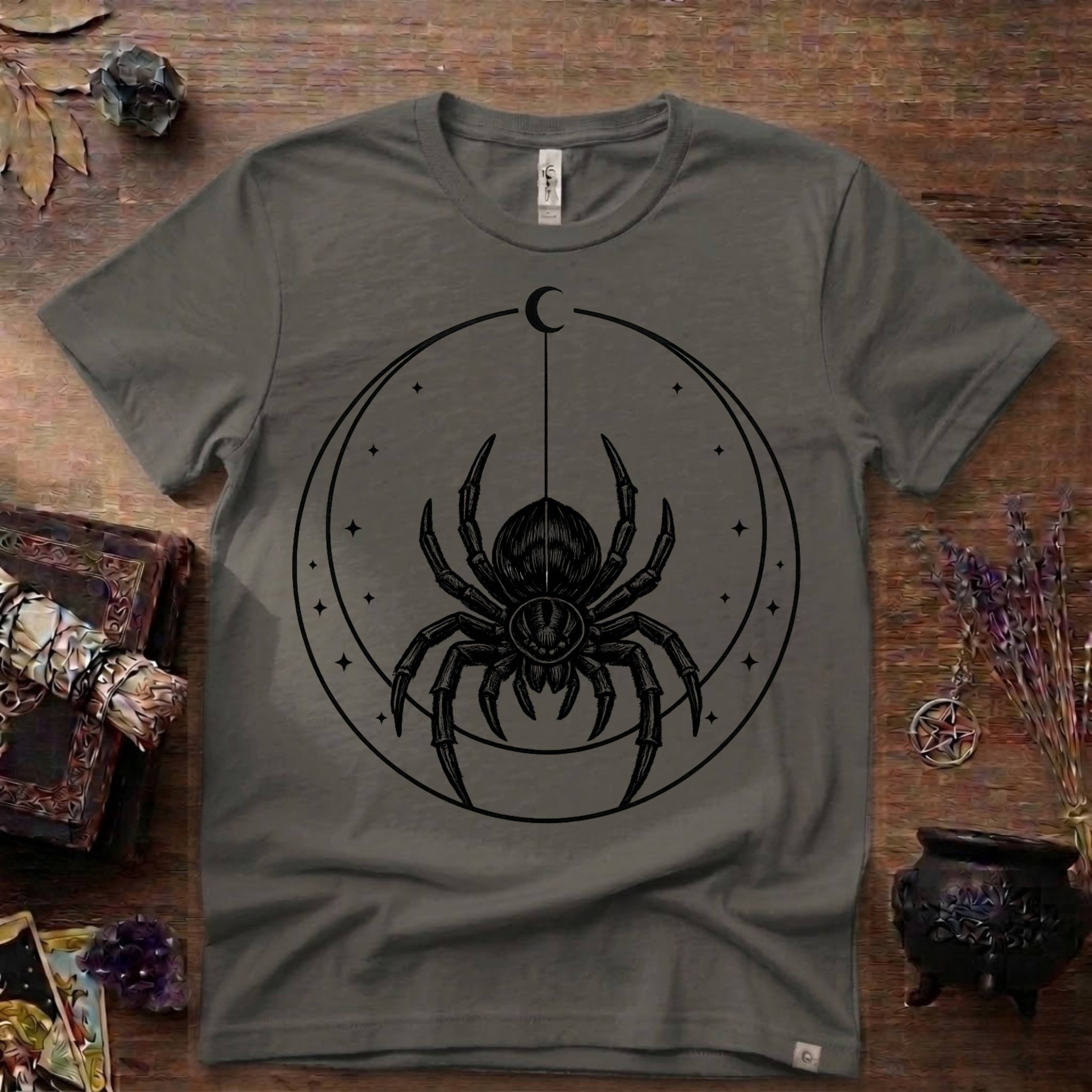 Spider Totem T-Shirt
