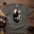 Tarot T-Shirt — The Fool