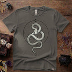 Snake Totem T-Shirt