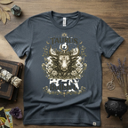 Taurus 'I Call Bullsh*t' T-Shirt — Funny Zodiac Bull Tee
