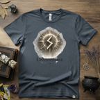 Sowilo Rune "Unstoppable" T-Shirt